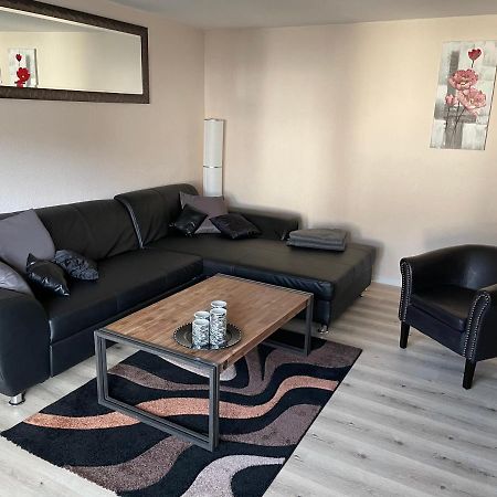 Ferienwohnung An Der Dill Dillenburg Dış mekan fotoğraf
