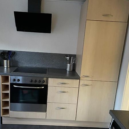 Ferienwohnung An Der Dill Dillenburg Dış mekan fotoğraf