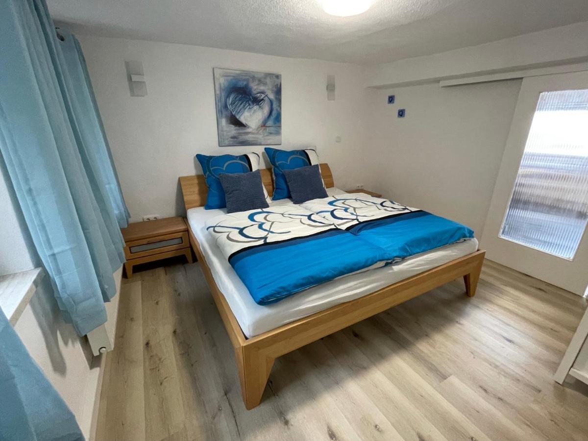 Ferienwohnung An Der Dill Dillenburg Dış mekan fotoğraf